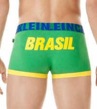 X Global Brazil Trunk
